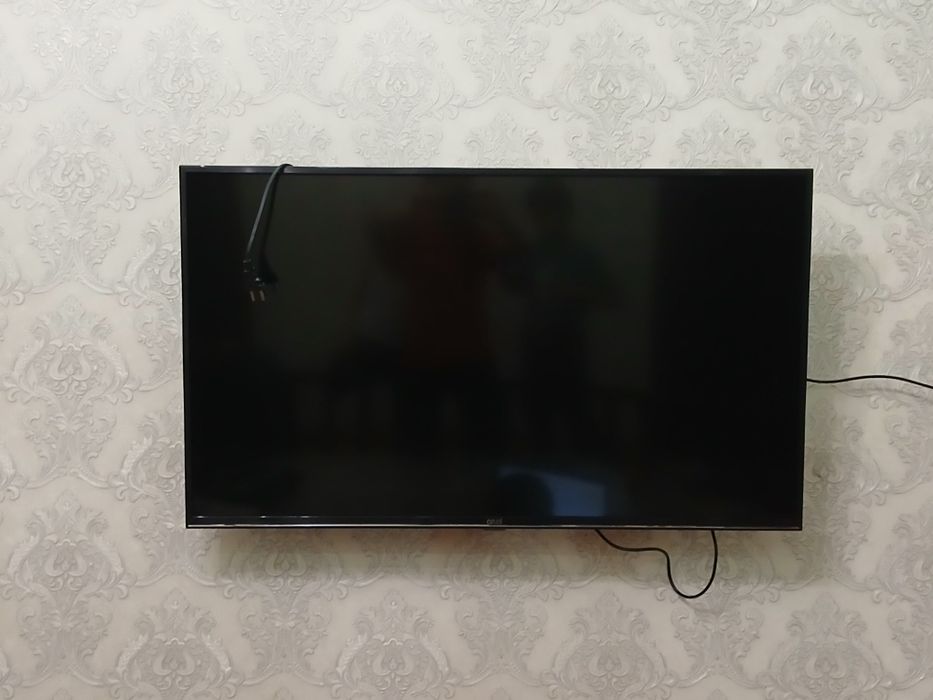 Смарт Телевизор артел