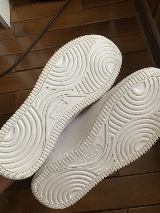 Tenisi comozi unisex   Kappa originali