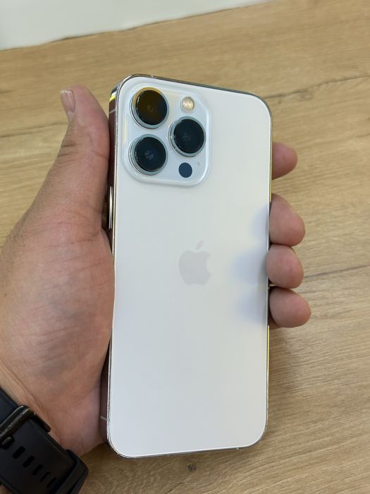 Iphone 13 pro 128 gb