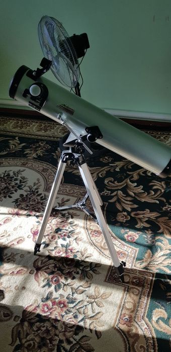 Телескоп сатылады