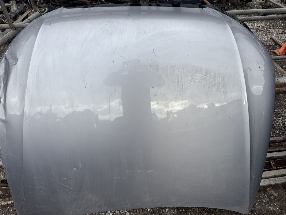 Преден капак за Audi A4 B8