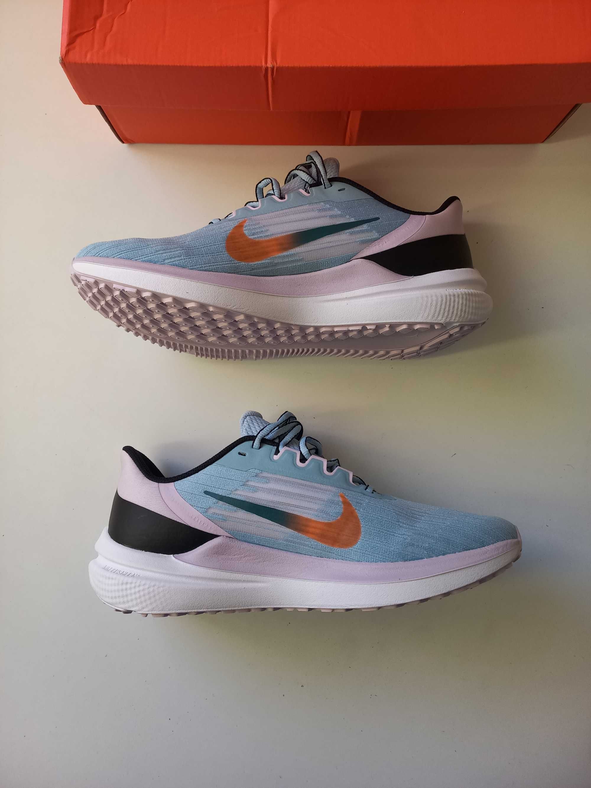 Nike AIR WINFLO 9 оригинални маратонки