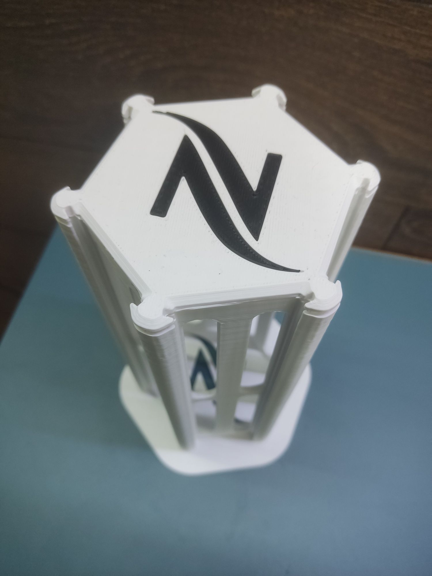 Поставка за капсули неспресо Nespresso capsules