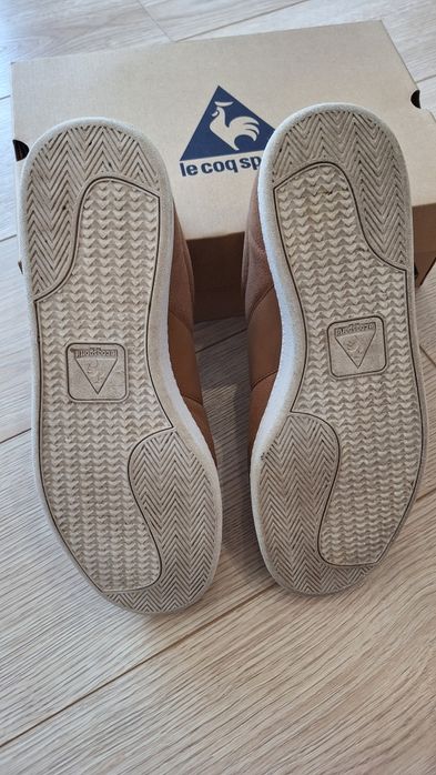 Le Coq Sportif N: 45