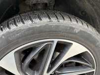 Зимни гуми HANKOOK i CEPT EVO 2, 245/45/19