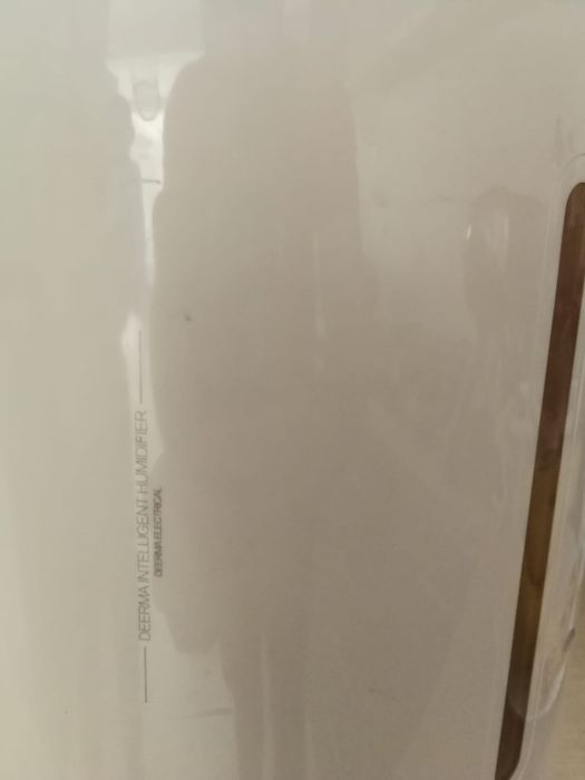 Umidificator Daerma