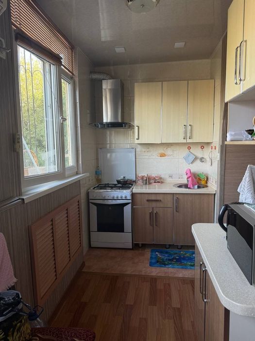Продается квартира в Бектемирском районе