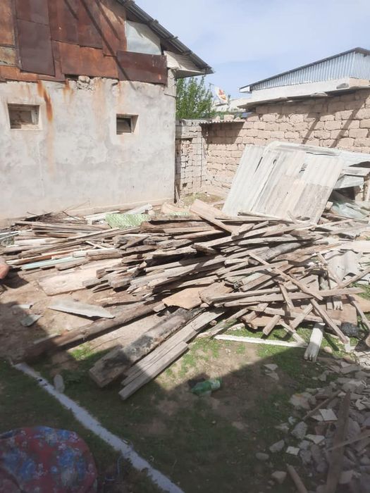 Holati yaxshi chirimagan