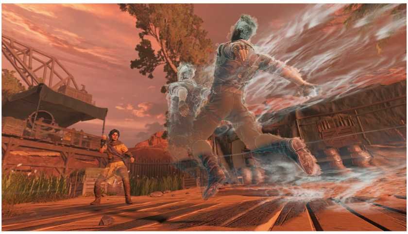 Joc PS5 Unknown9: Awakening - sigilat