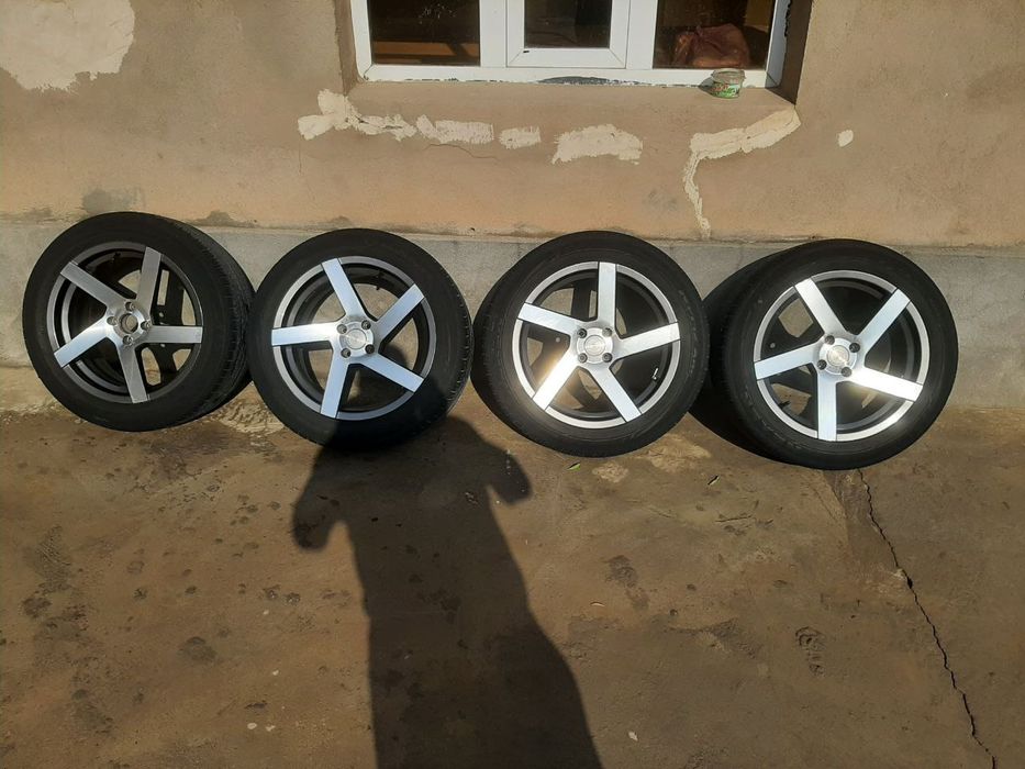 Диска балон 17 размер