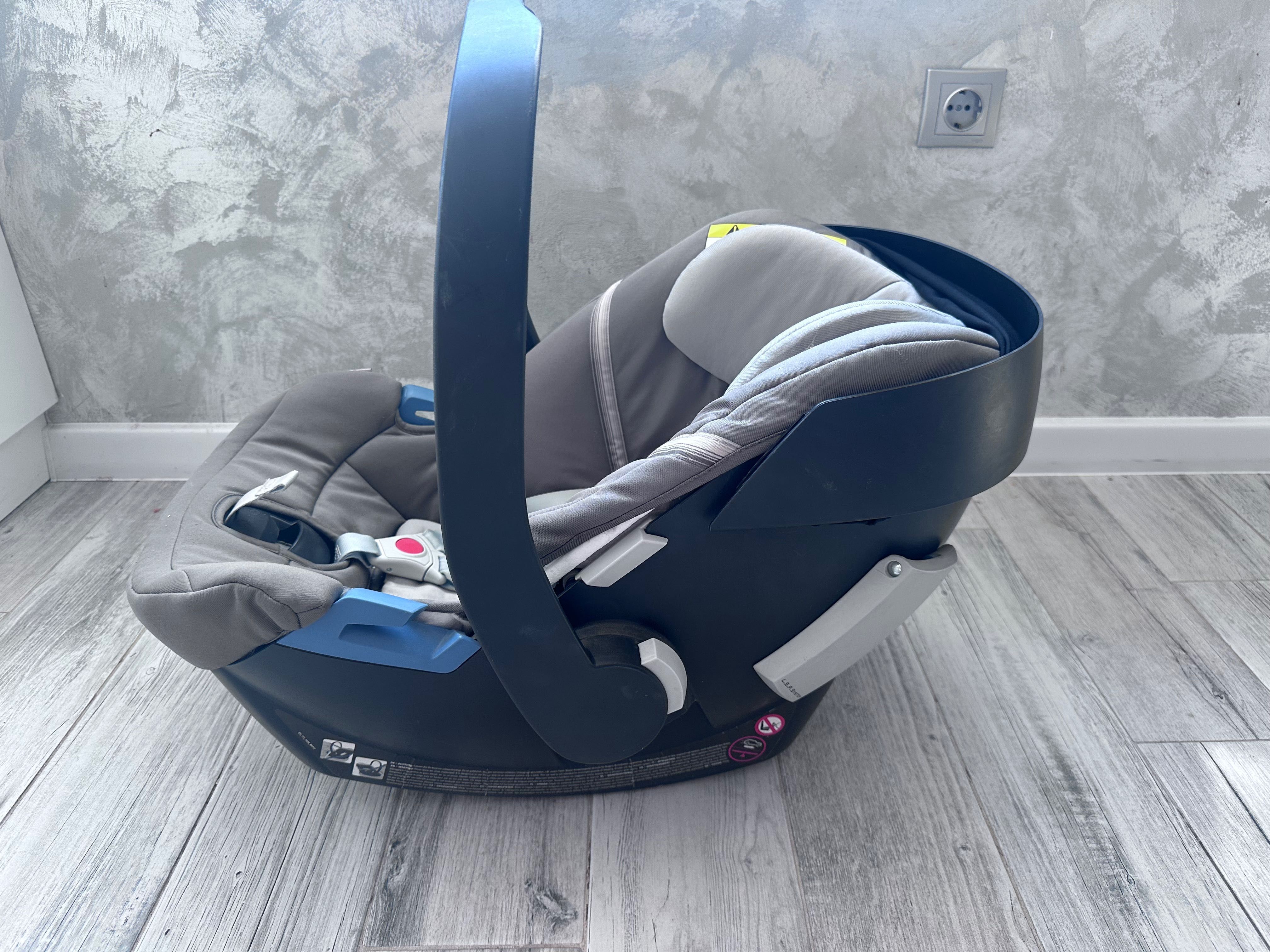 Столче за кола/количка Cybex