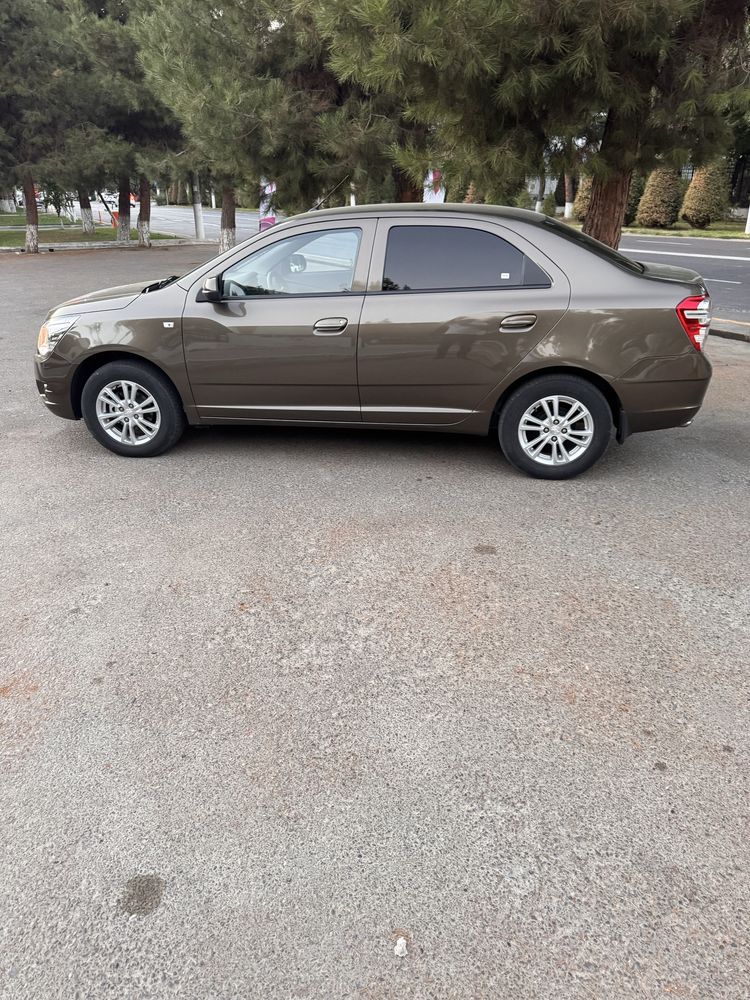 cobalt chevrolet