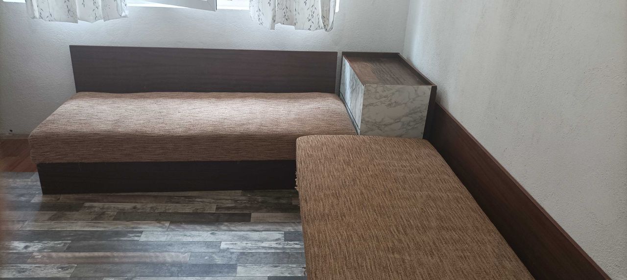 Дава се под наем Двустаен апартамент в Варна, Базар Левски - 60 кв.м за 357 € - Снимка #12