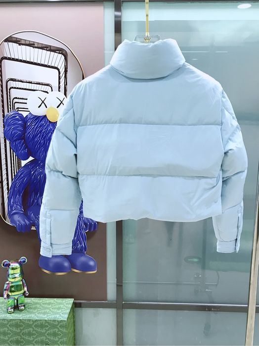 Geaca dama Prada colectie noua