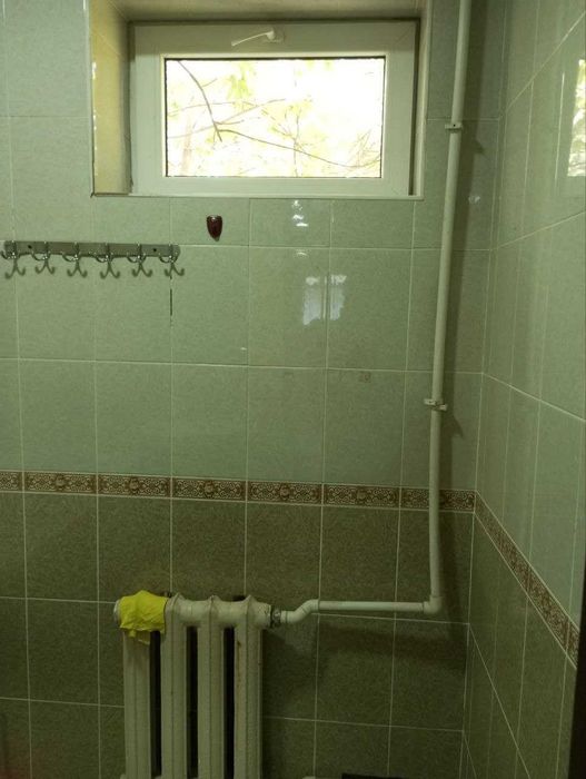 Домробад 2 / 2 / 4комнат. 77 Серия. Кирпичный Дом 58 м2.