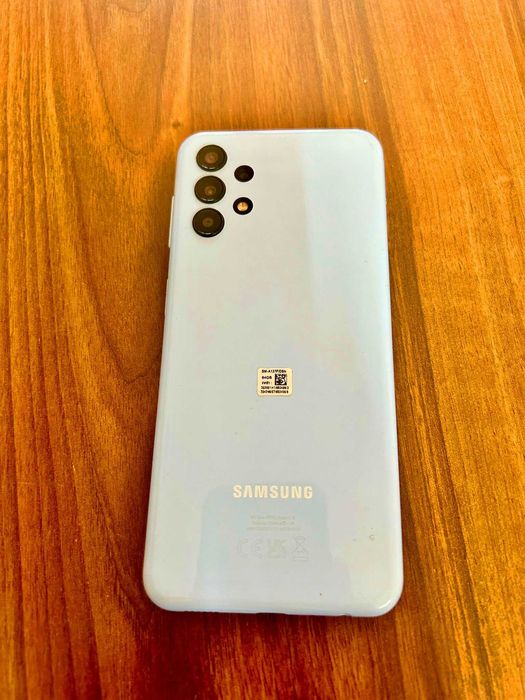 Samsung A13 albastru dual sim