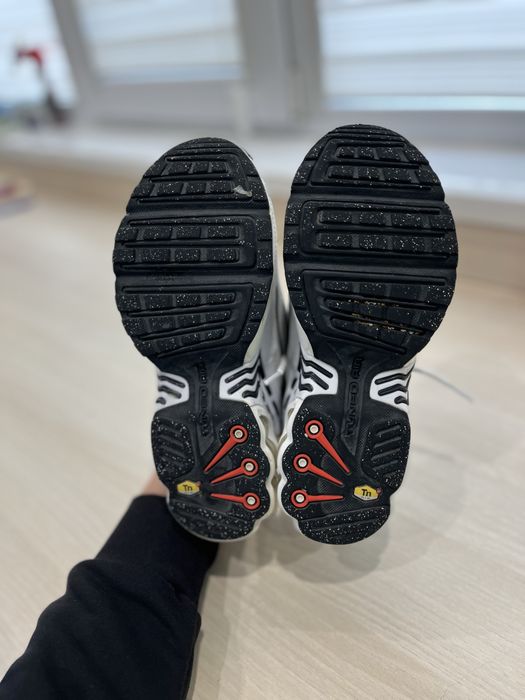 Nike AirMax Plus 36,5