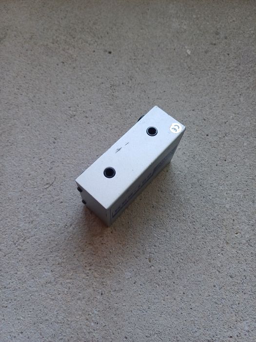 McLELLAND HEB-100 Hum Eliminator