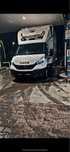 Iveco dailly 2020 35s18