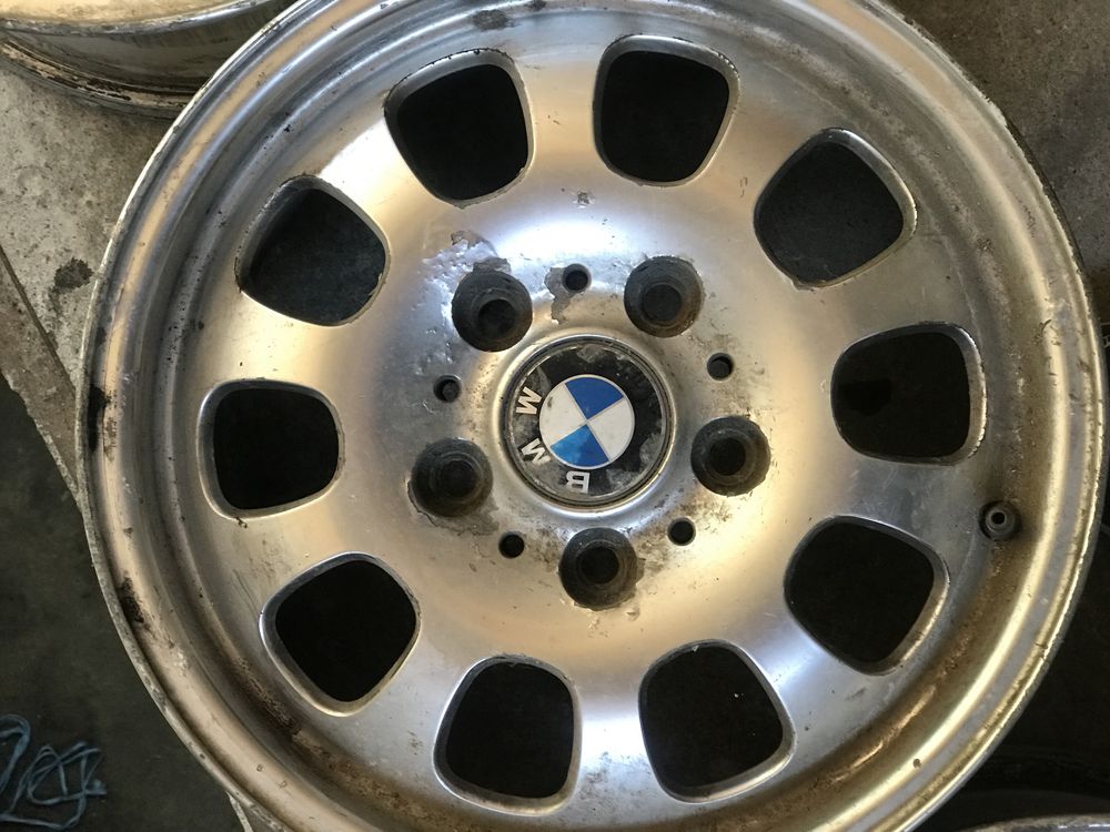 Джанти за bmw/бмв 15”