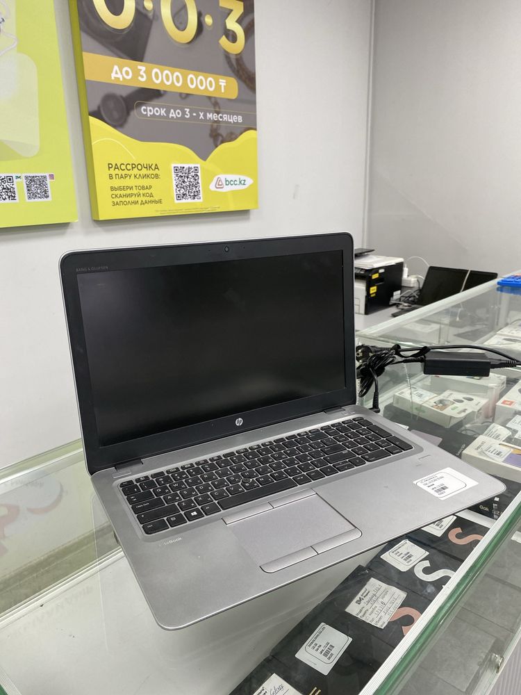 HP intel Core i5-10/Алматы, 430214