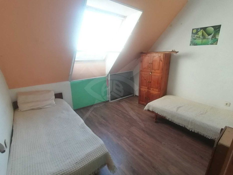 Продава се Тристаен апартамент в Бургас, Изгрев - 86 кв.м за 1105 €/кв.м - Снимка #14