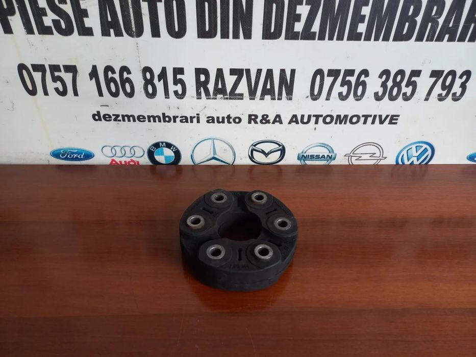 Flansa Cardan Harding Bmw F10 F11 F30 F31 F32 F34 F36 F20 F21 F22 Etc. Cod   - Dezmembrari Arad