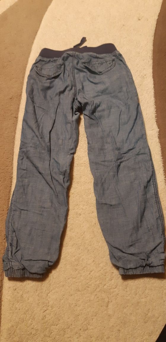Pantaloni de iarnă 122 H&M