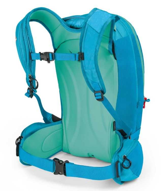 Раница за Freeride - Osprey Kresta 20l
