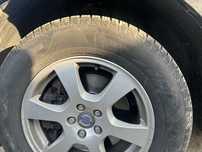 Jante aliaj R17 Volvo XC 60