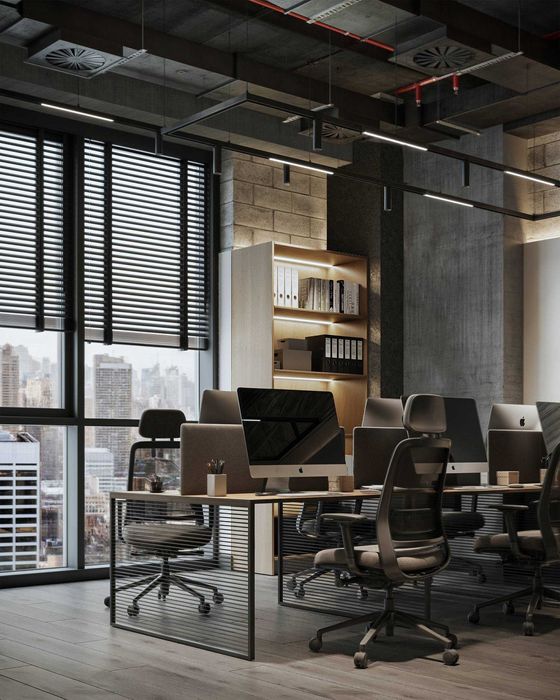 АРЕНДА ОФИС в ЖК Nest one 5-этаж 50м2