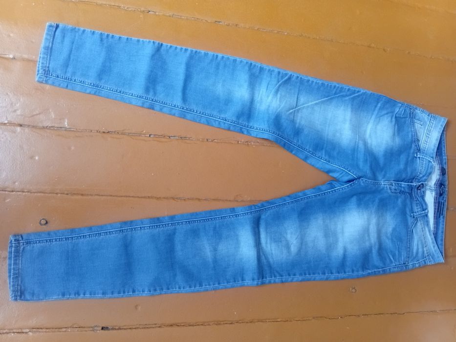 Разгрузка гардероба