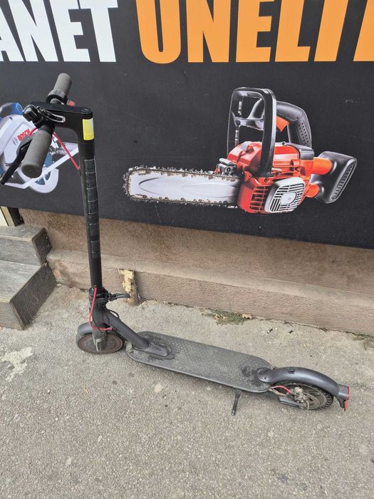 Hope Amanet P10/Trotineta electrica Xiaomi Mi Electric Scooter Pro 2