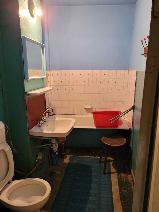 Apartament 3 camere mobilat