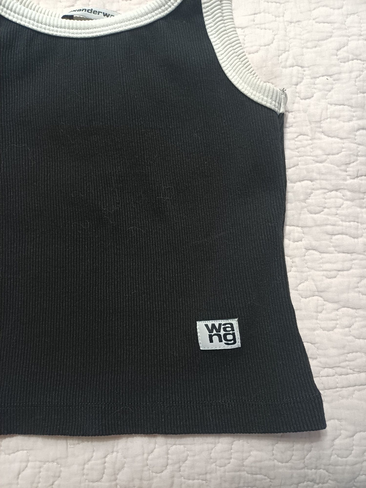 Потник Alexander Wang,XS