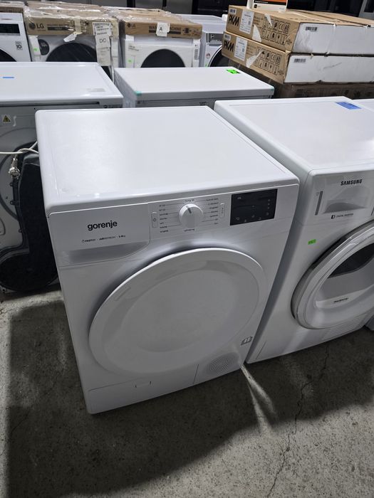 Кондензационна сушилня Горене/Gorenje 8 кг