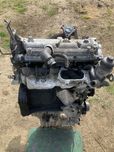 Двигател за мерцедес Б-класа/ Mercedes B200CDI W245 140кс 04-08г