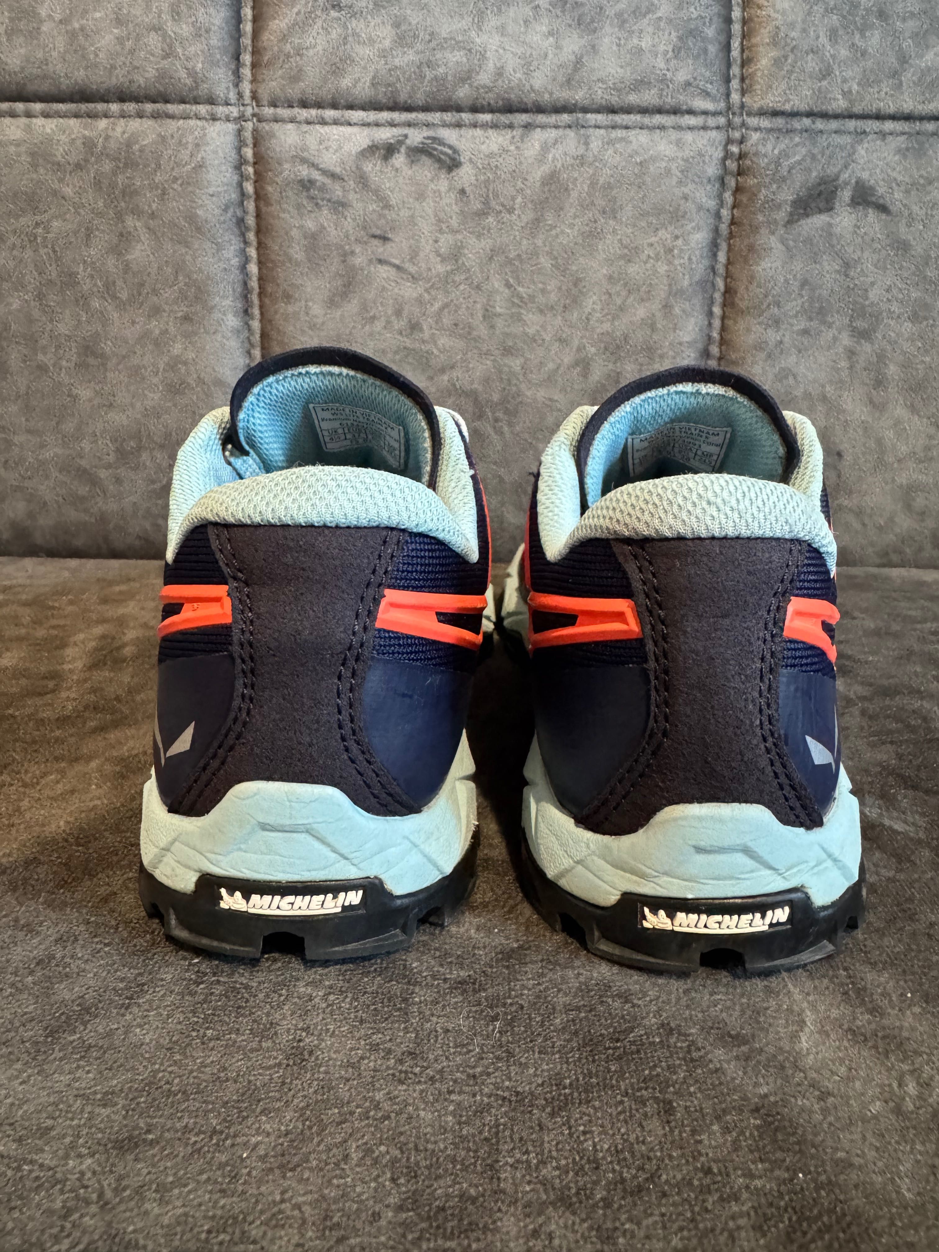 Salewa Lite Train.