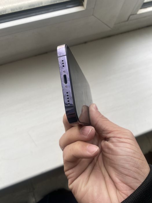 Iphone 14 pro ZA/A dual sim