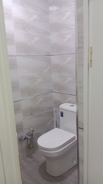 Аренда 2-комнатной квартиры 65 м², Шайхантахур, новостройка. БКС
