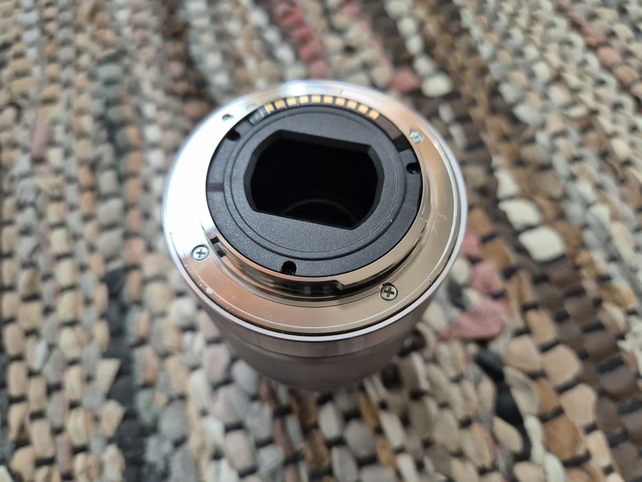 Sony SEL1855 (варио обектив) за Nex , A5ххх, А6ххх серии