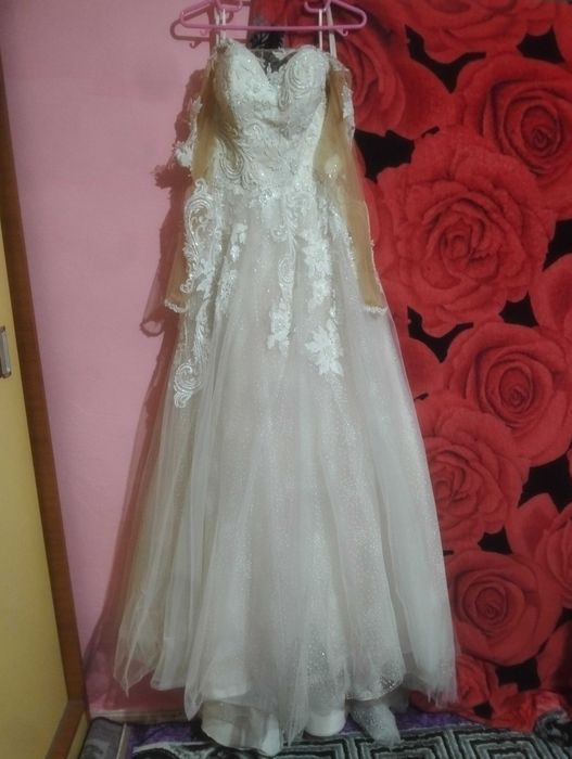 Rochie de mireasă