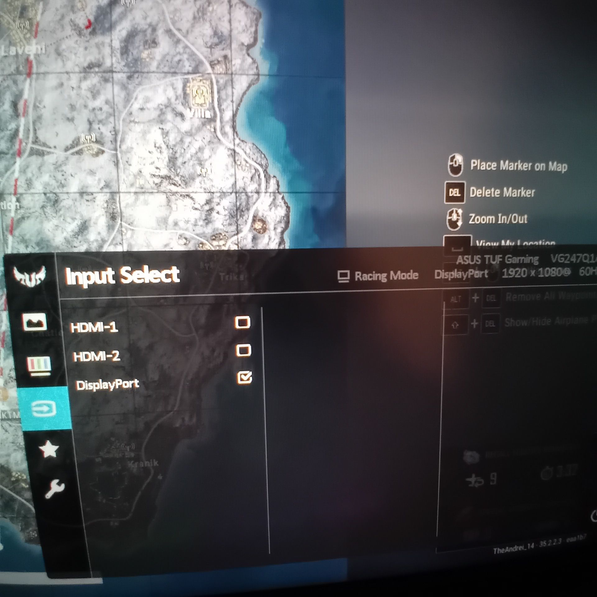 Vand pc Gaming facut pe piese