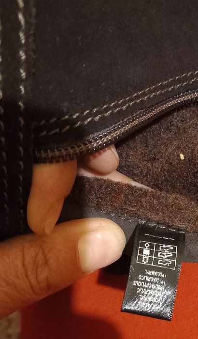 Ботуши за момиче Elefanten