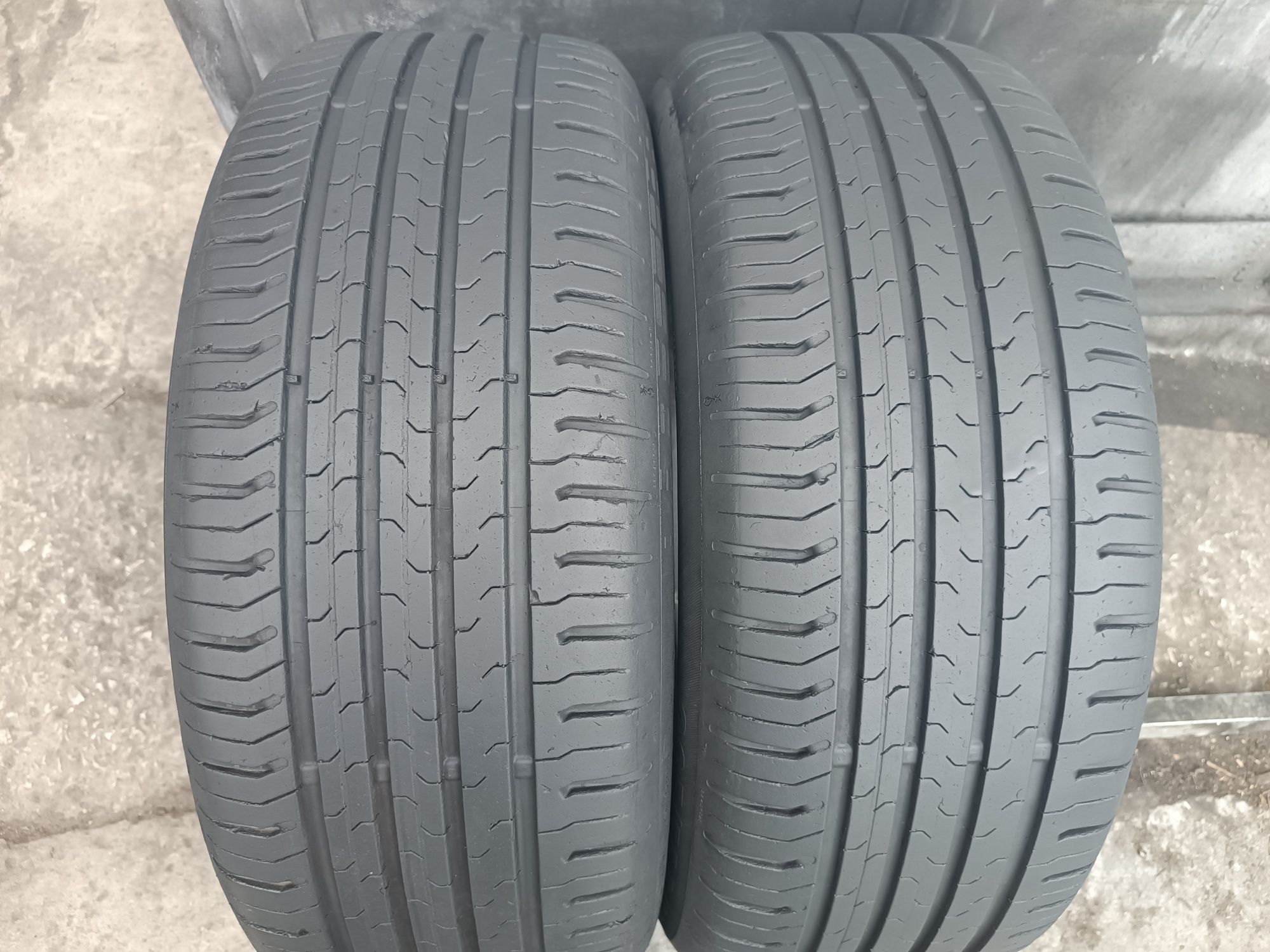 205/55/16 Continental