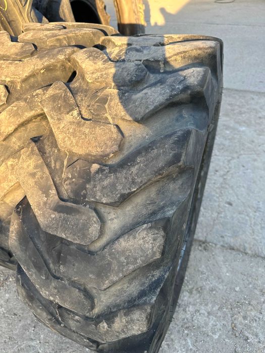 Anvelope sh 12.5 R18