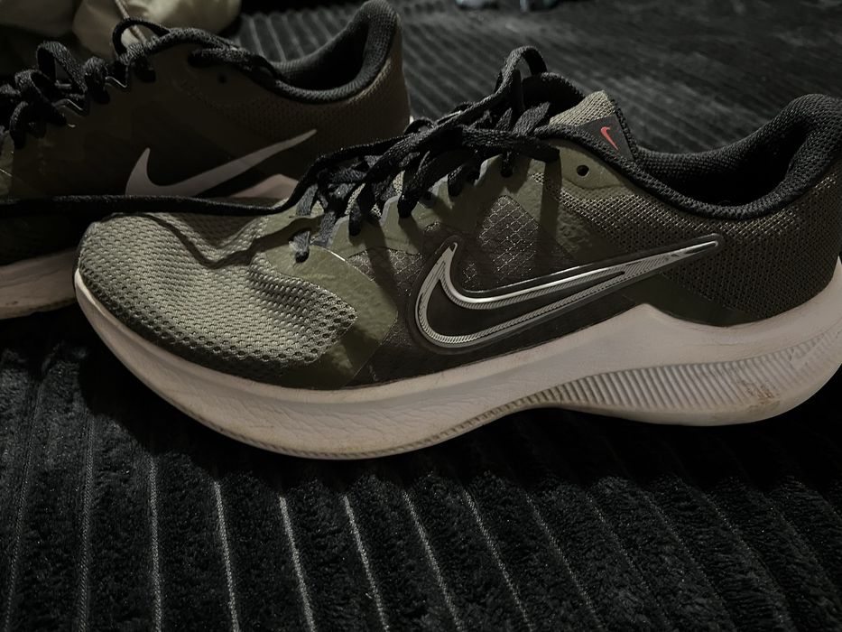 Маратонки мъжки Nike 42,5 номер