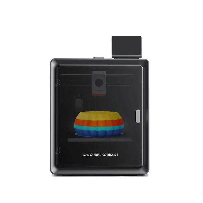 Anycubik Kobra s1