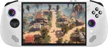 Consola Lenovo Legion Go S 8APU1, 1TB, Nebula Nocturne