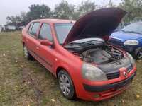 Compresor Ac Renault Clio 1.5 diesel an 2005